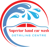 Superior hand car wash